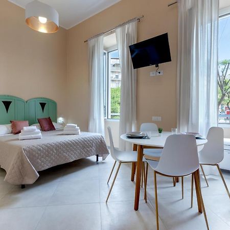 Bonnystudios Holiday Apartments Cagliari Ngoại thất bức ảnh