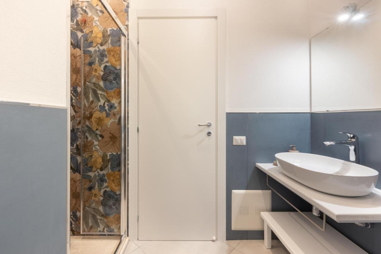 Bonnystudios Holiday Apartments Cagliari Ngoại thất bức ảnh