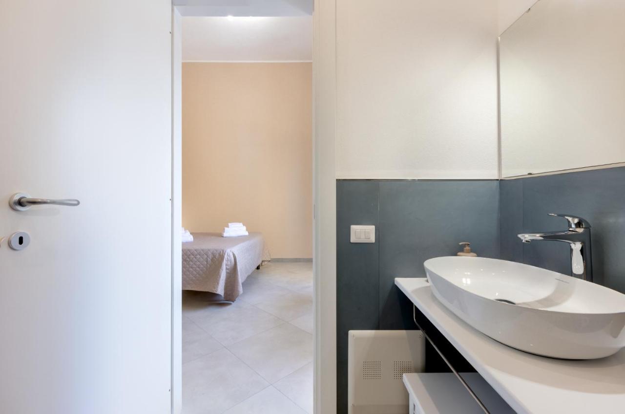 Bonnystudios Holiday Apartments Cagliari Ngoại thất bức ảnh
