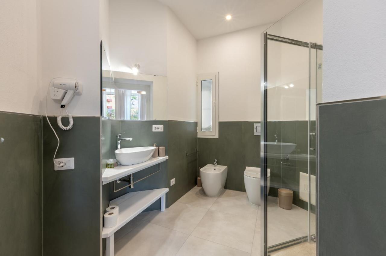 Bonnystudios Holiday Apartments Cagliari Ngoại thất bức ảnh
