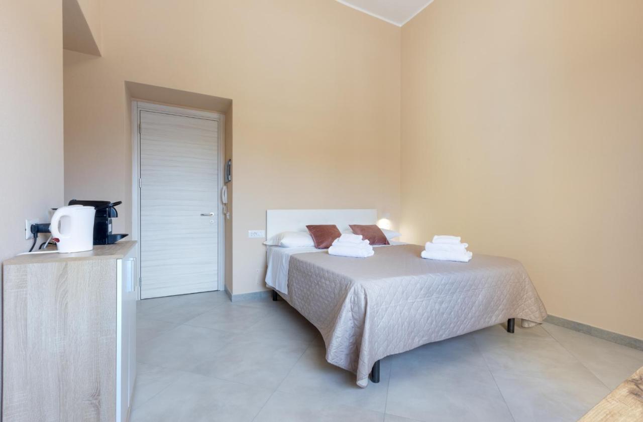 Bonnystudios Holiday Apartments Cagliari Ngoại thất bức ảnh